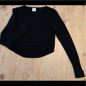 Brand New Cabi crop sweater